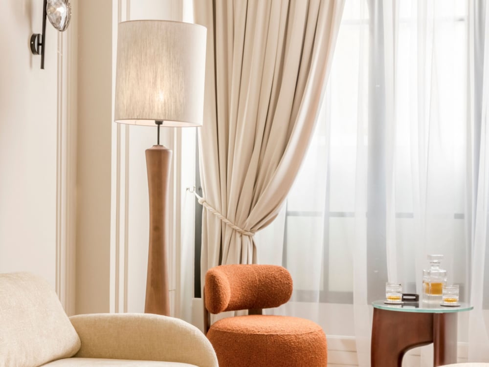 Merveil Luxury Suites - Grenelle I-II