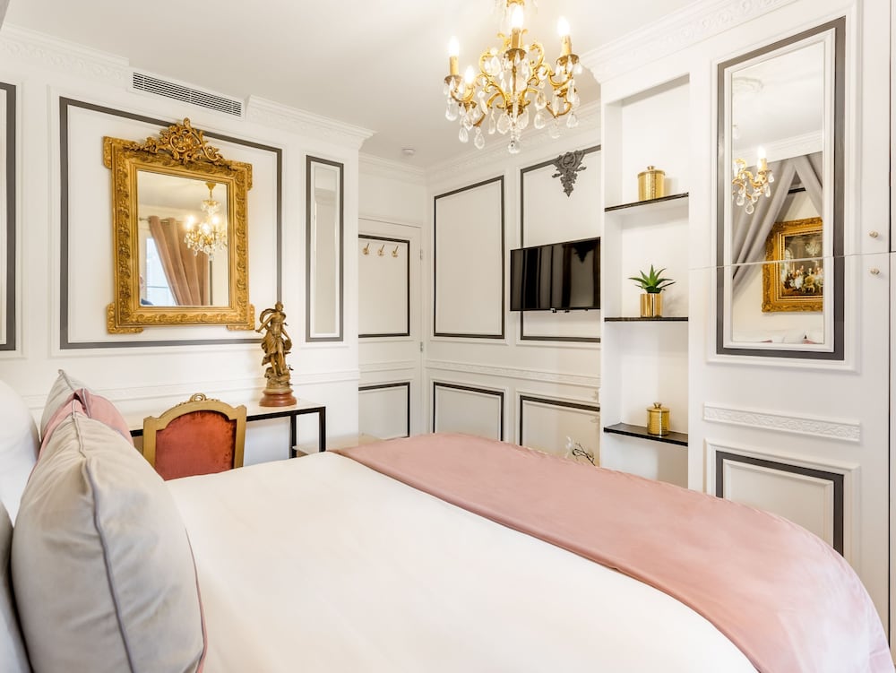 Merveil Luxury Suites - Ponthieu I-II