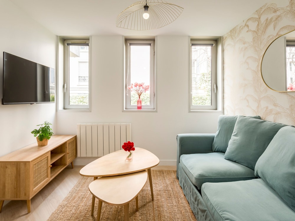 Merveil Family Suites - Viala I-II-IV