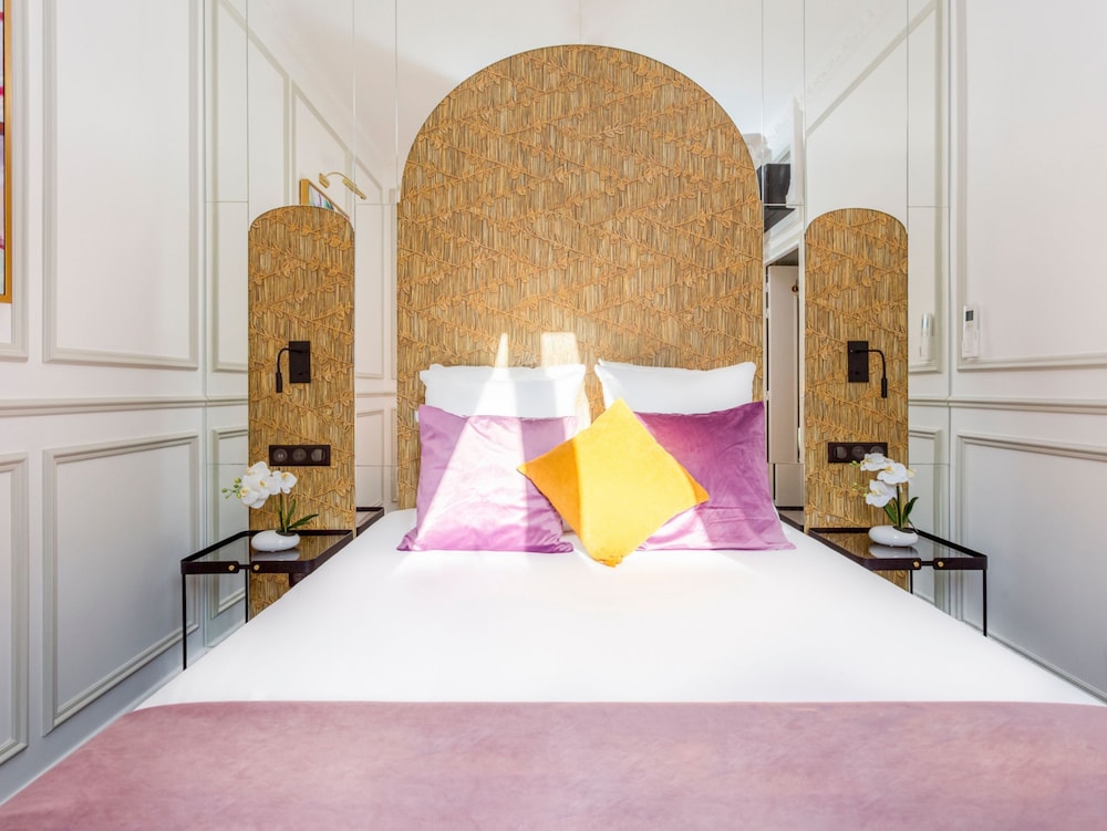 Merveil Luxury Suites - Septembre I-II