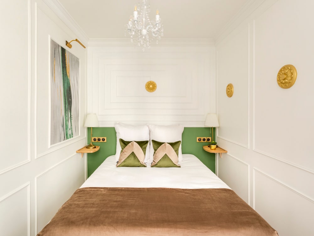 Merveil Luxury Suites - Marais - Martin I-II
