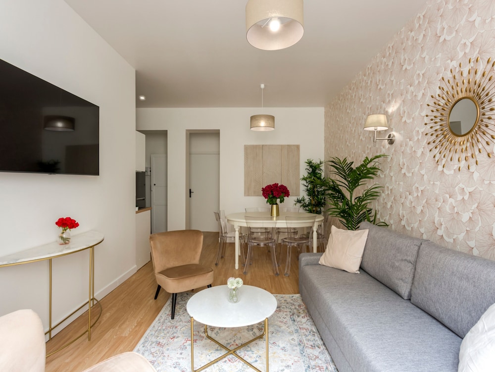 Merveil Family Suites - Martin III-IV