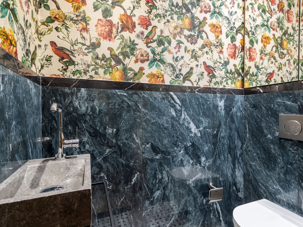 Merveil Signature Suite - Alfred