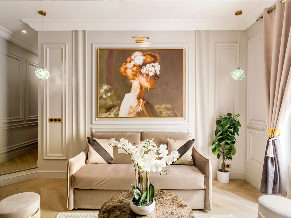 Merveil Luxury Suites - Ours I-II