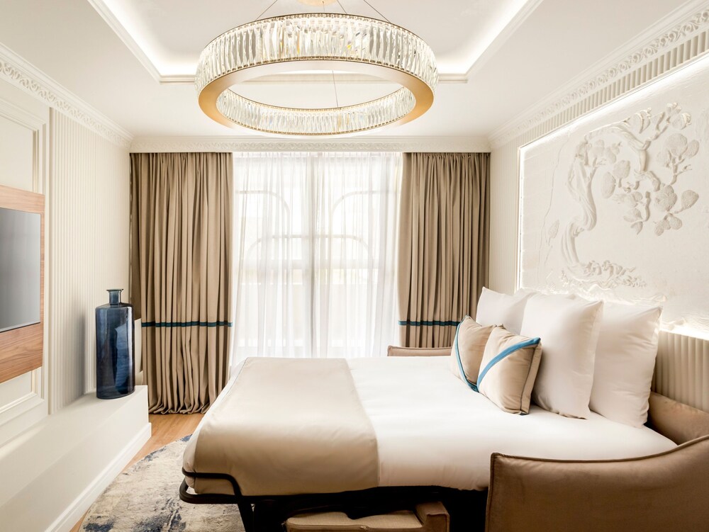 Merveil Luxury Suites - Lenoir I-II-III
