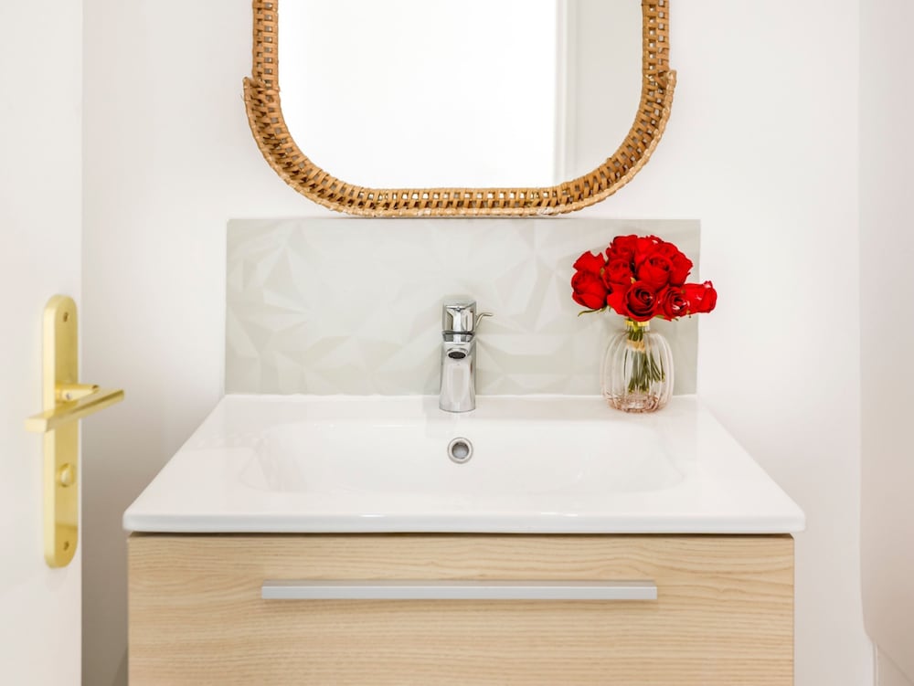 Merveil Family Suites - Viala I-II-IV