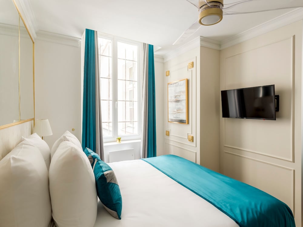 Merveil Luxury Suites - Marais - Martin I-II
