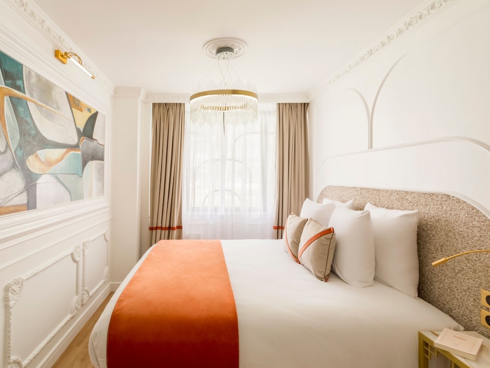 Merveil Luxury Suites - Lenoir I-II-III