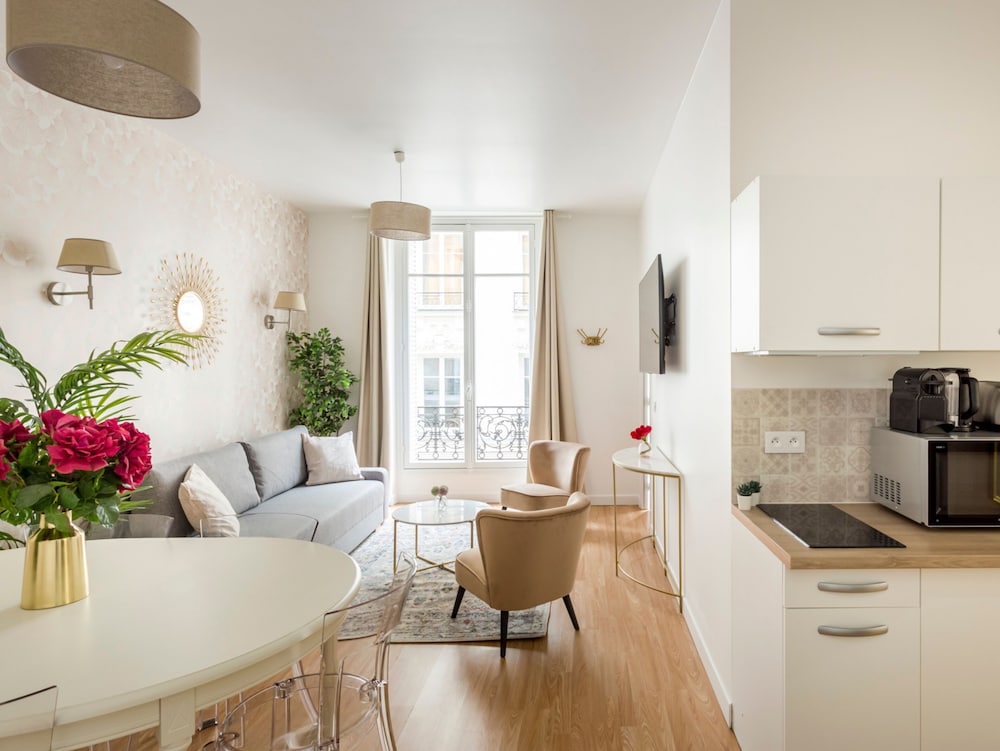 Merveil Family Suites - Martin III-IV