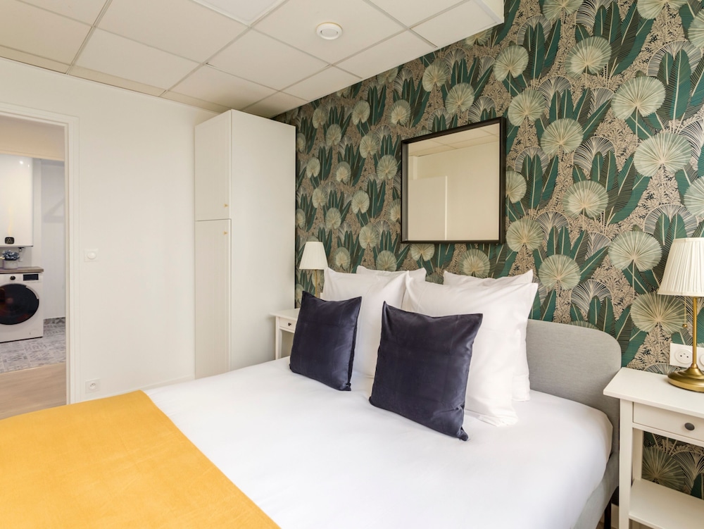 Merveil Family Suites - Viala I-II-IV