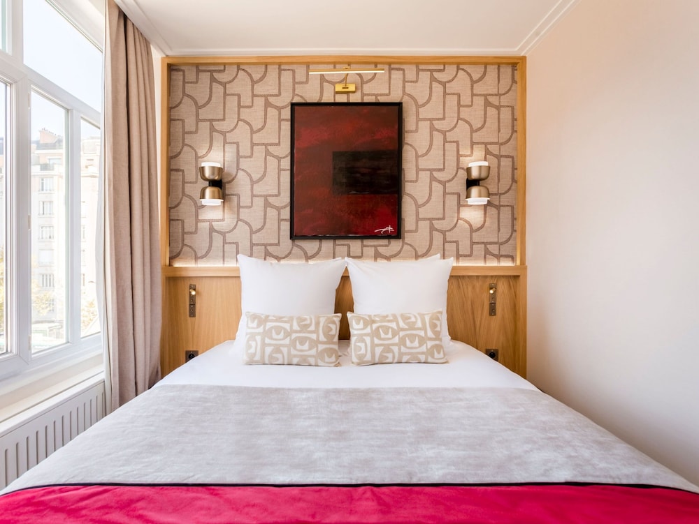 Merveil Luxury Suites - Cyr I-II - Terrasse