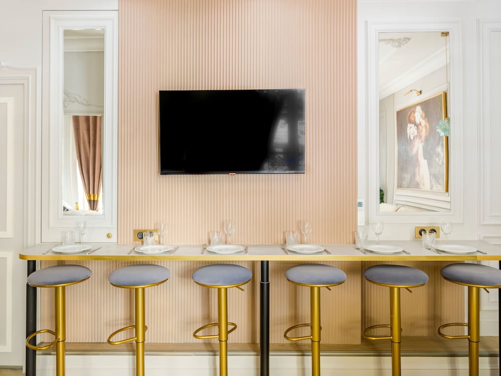 Merveil Luxury Suites - Ours I-II