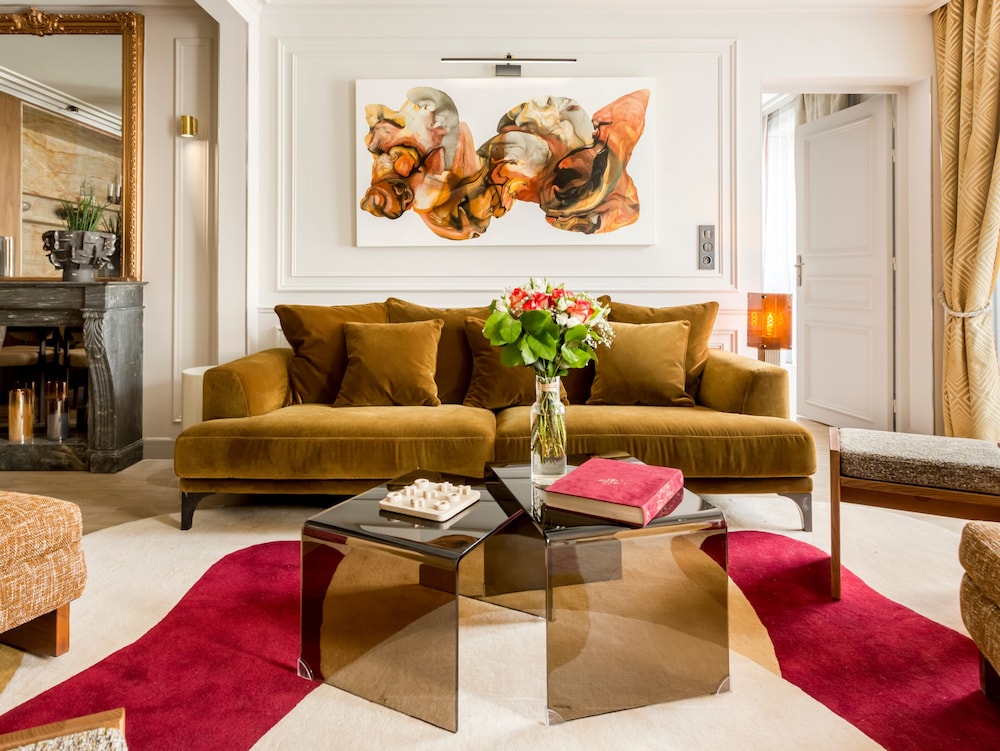 Merveil Luxury Suites - Rougemont I-II-III