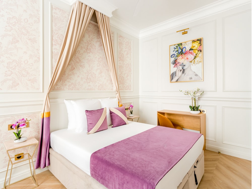 Merveil Luxury Suites - Opera - Volney I-II