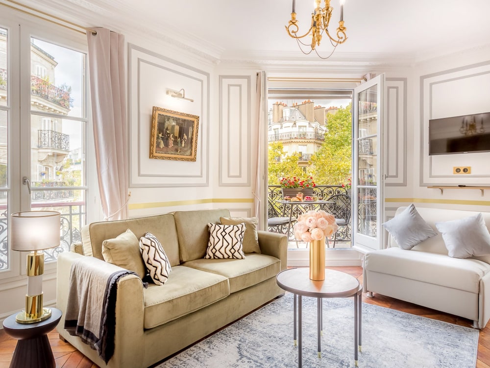 Merveil Luxury Suites - Sebastopol I-II