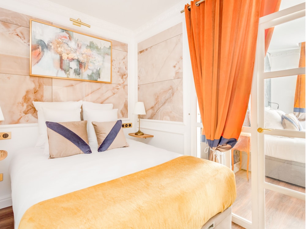 Merveil Luxury Suites - Marais - Martin I-II