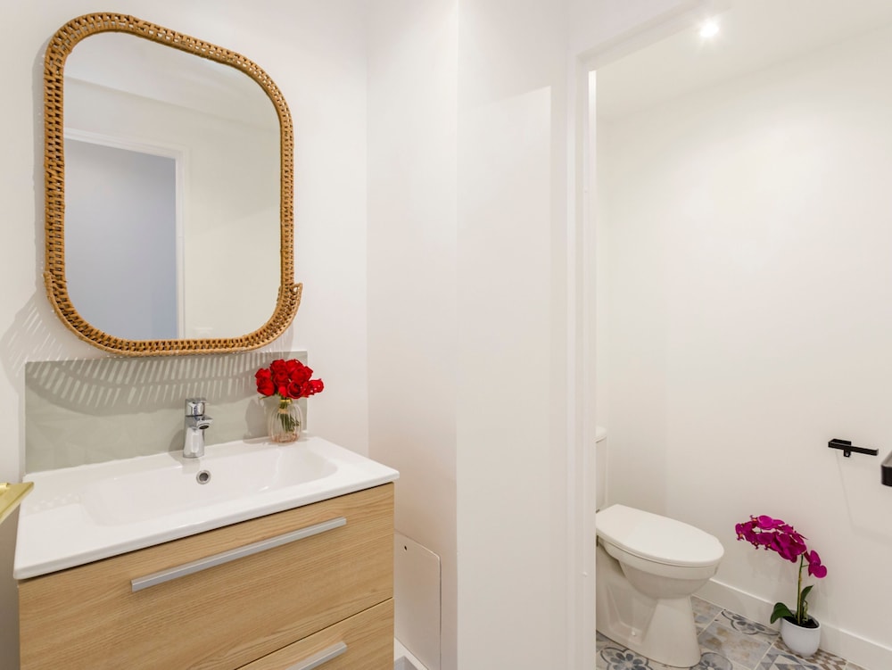 Merveil Family Suites - Viala I-II-IV