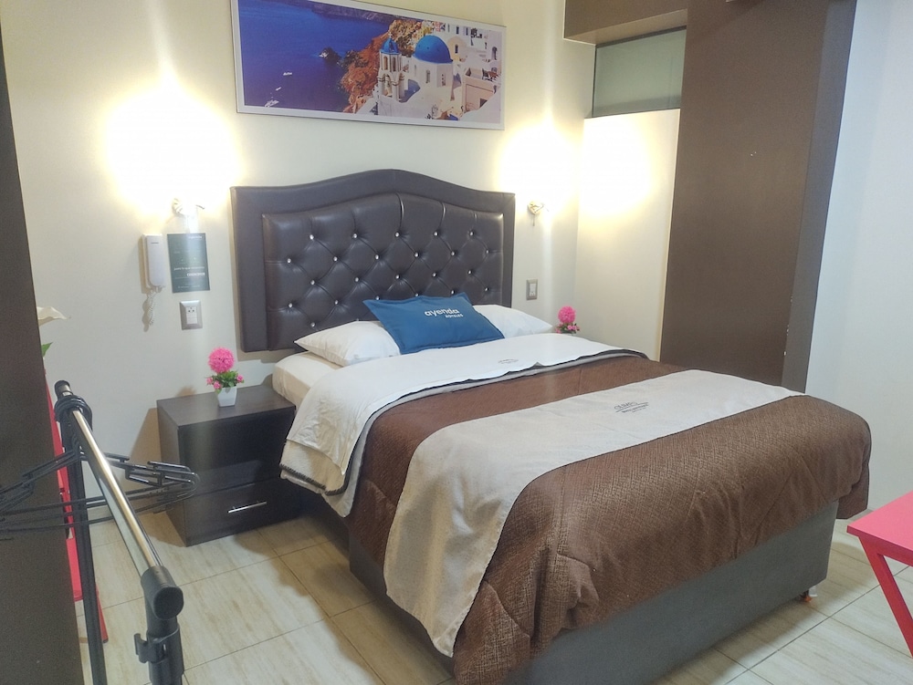 Olimpo Hotel Sauna Spa
