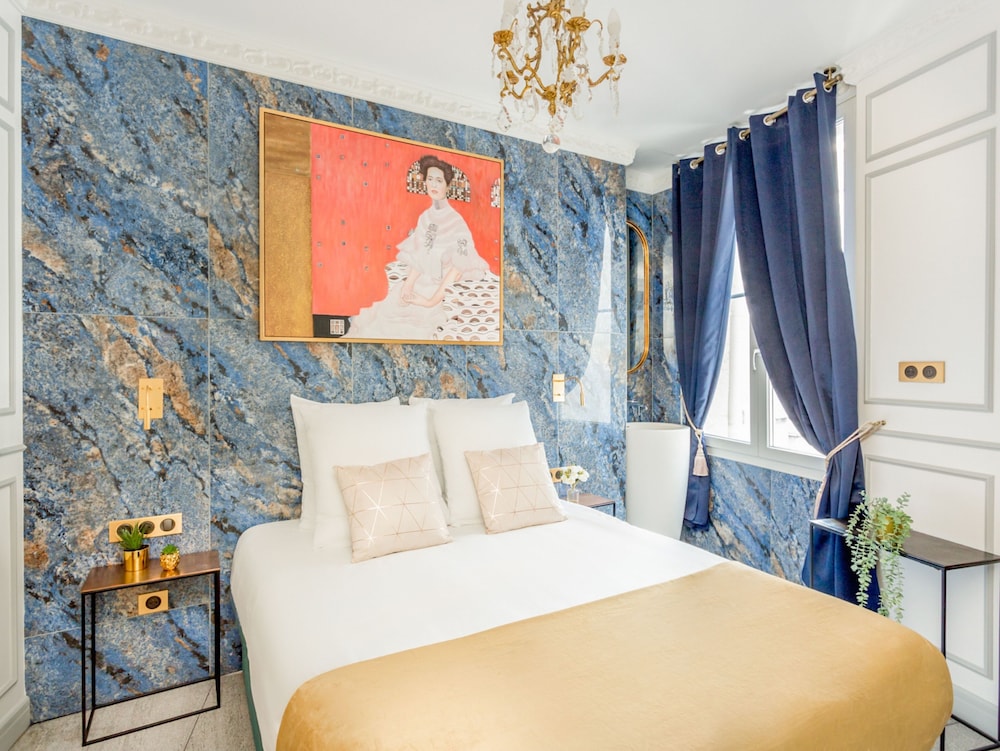 Merveil Luxury Suites - Septembre I-II