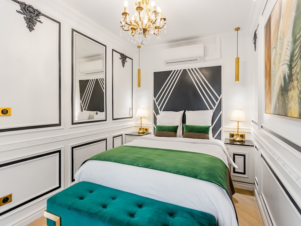 Merveil Luxury Suites - Ponthieu I-II