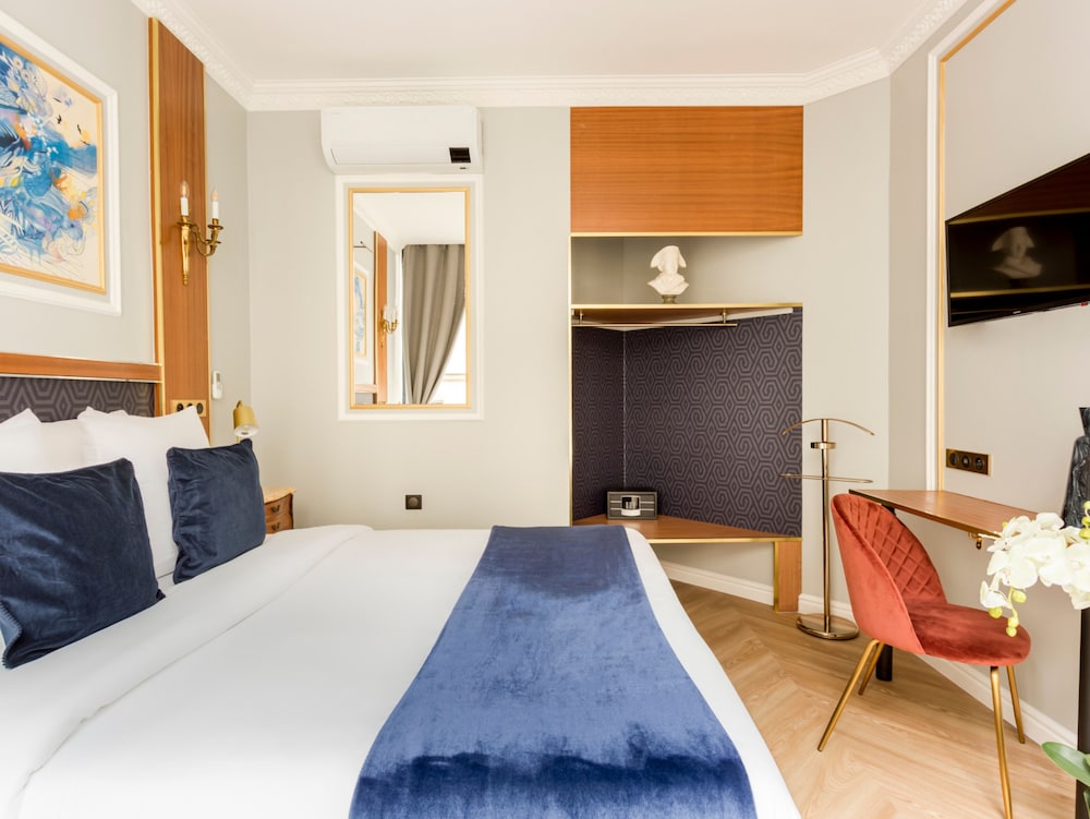 Merveil Luxury Suites - Reaumur I-II