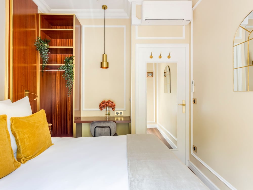 Merveil Luxury Suites - Marais - Antoine I-II