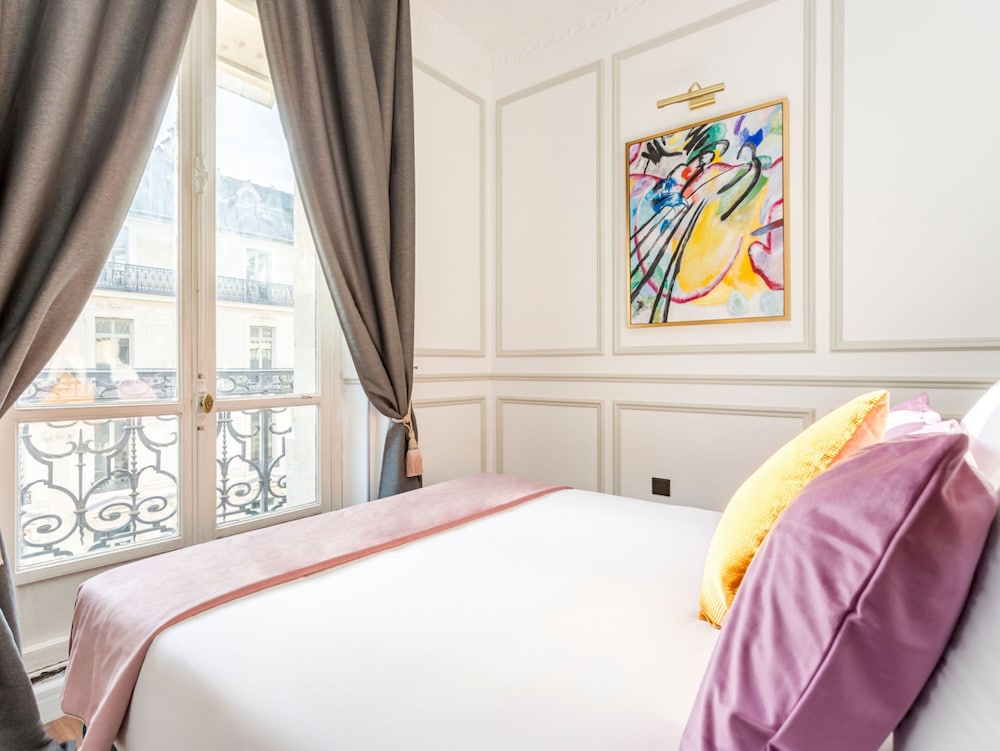 Merveil Luxury Suites - Septembre I-II