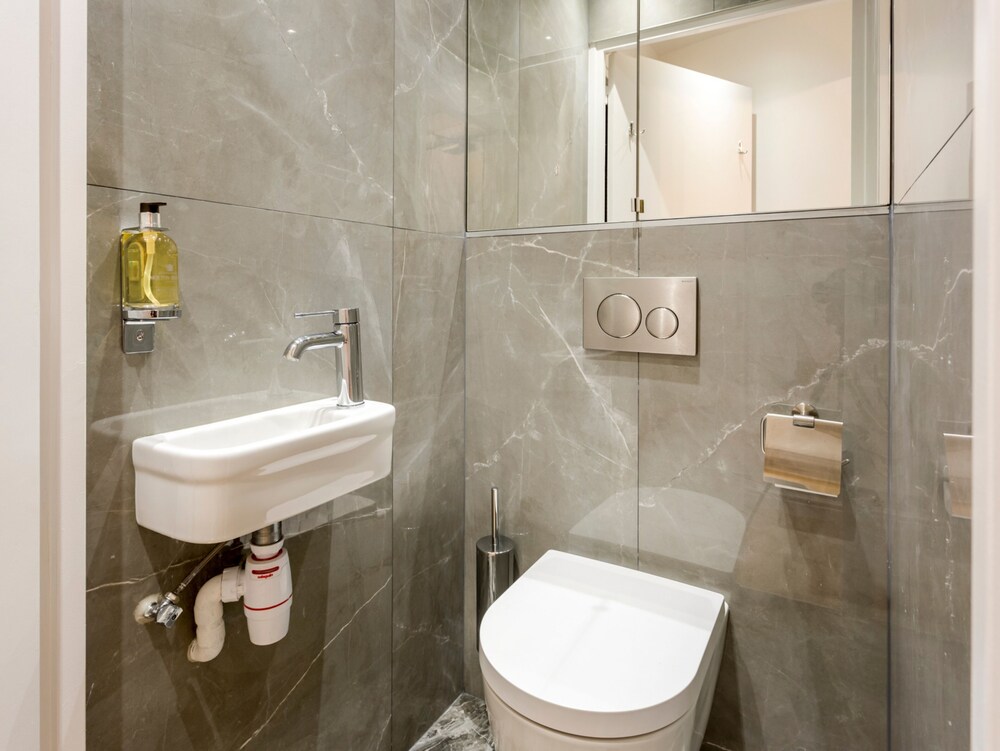 Merveil Luxury Suites - Reaumur I-II