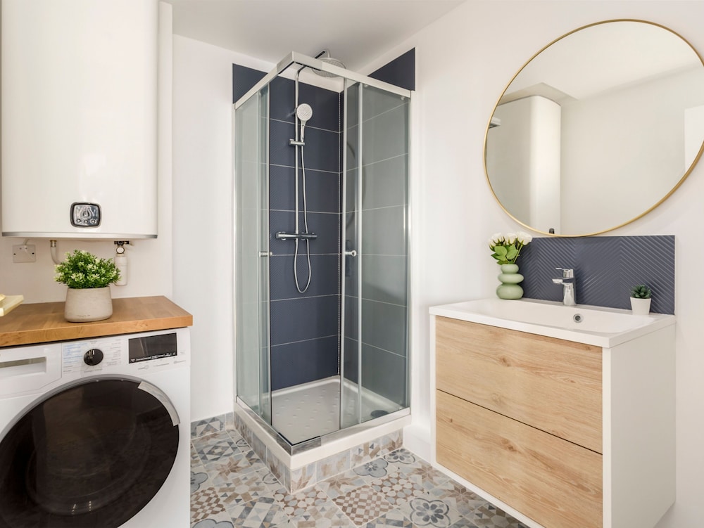 Merveil Family Suites - Viala I-II-IV