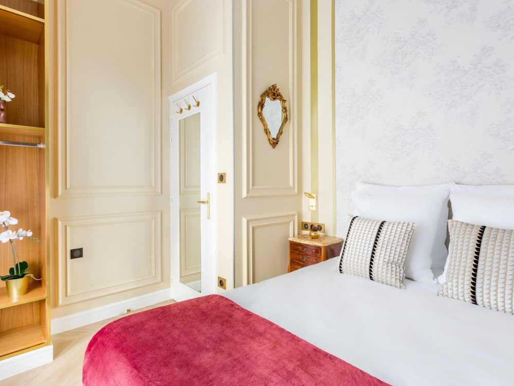 Merveil Luxury Suites - Haussmann I-II
