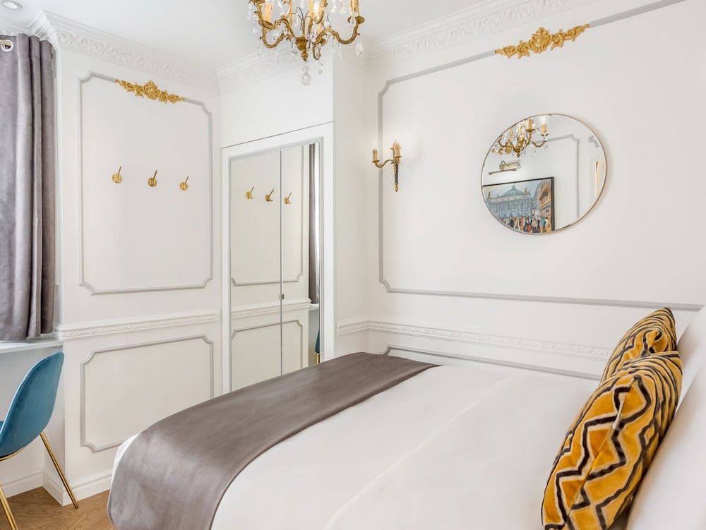 Merveil Luxury Suites - Sebastopol I-II