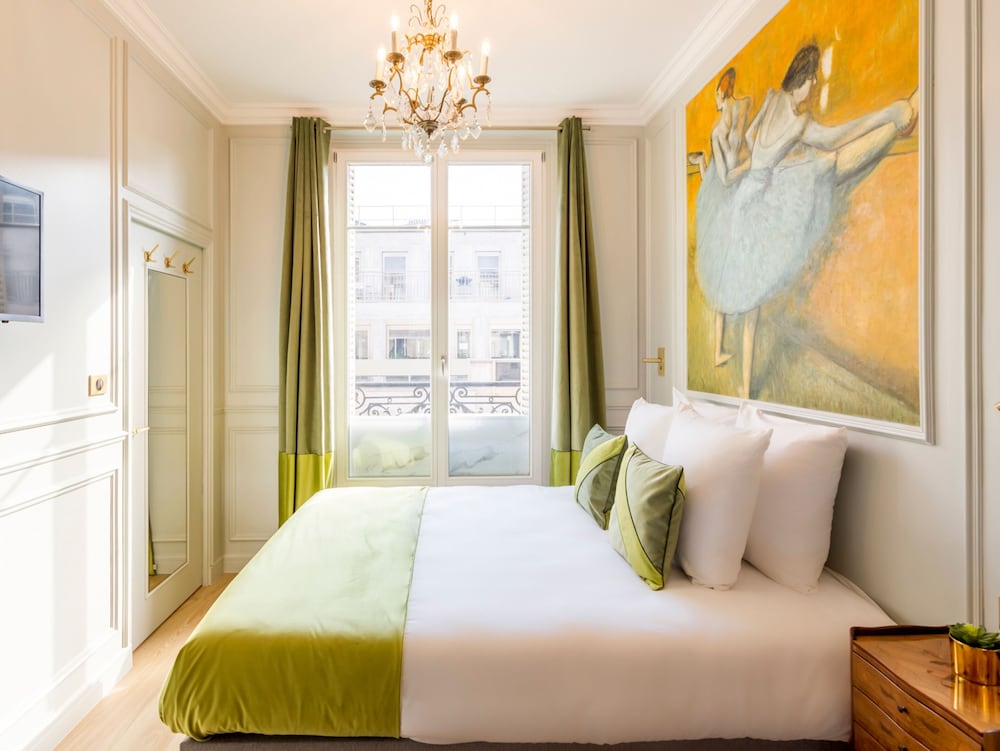 Merveil Luxury Suites - Opera I-II