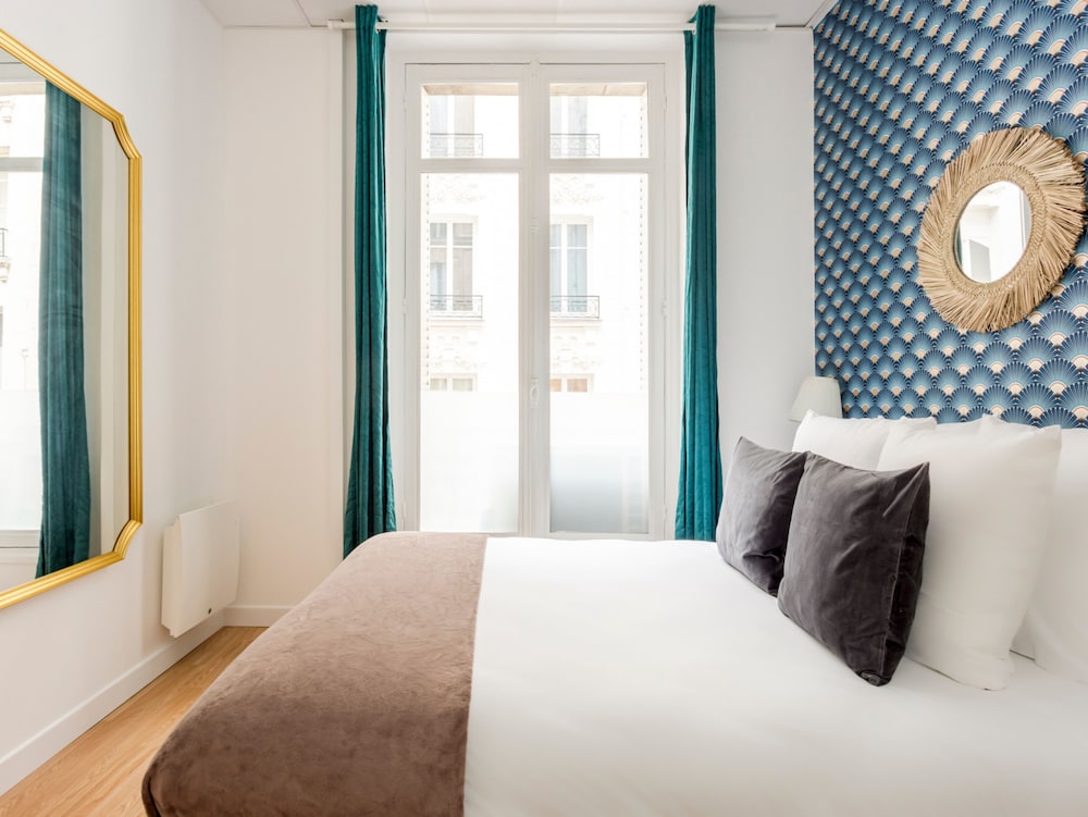 Merveil Family Suites - Martin III-IV