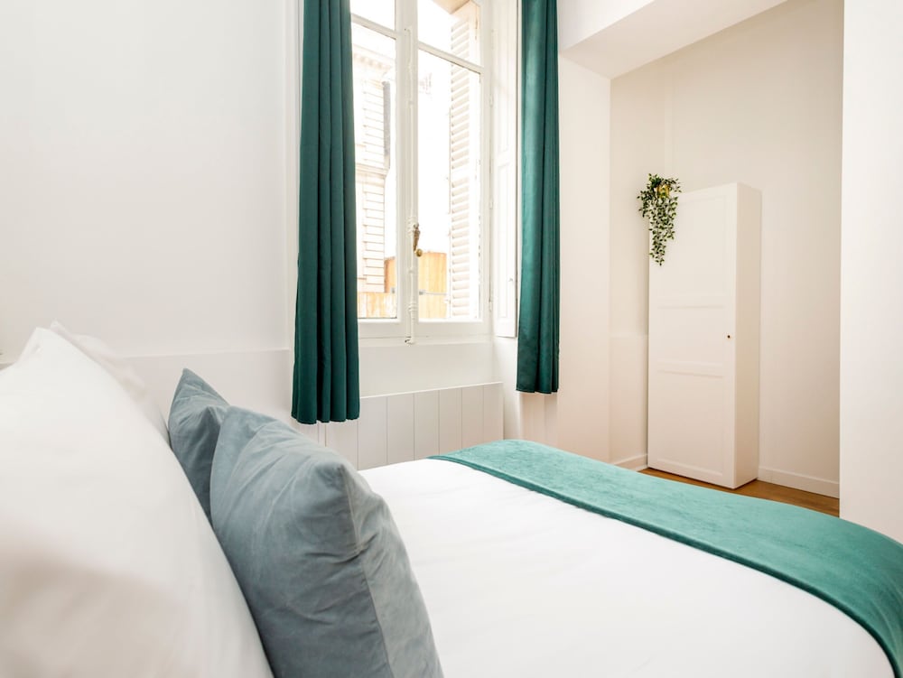 Merveil Family Suite - Monceau