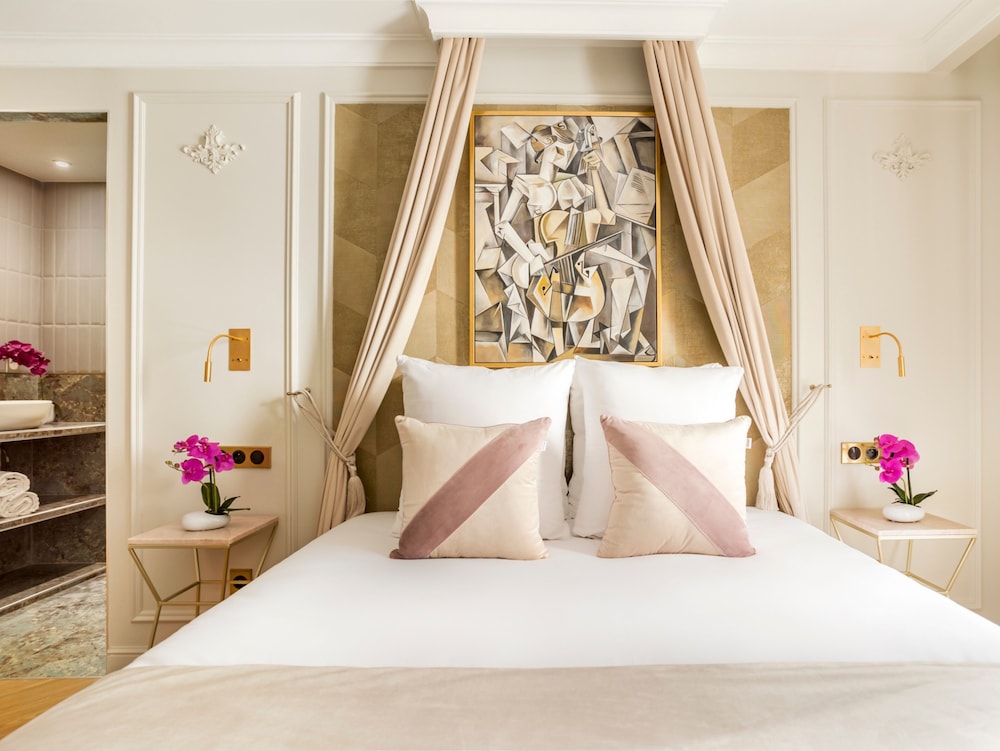 Merveil Luxury Suites - Rougemont I-II-III