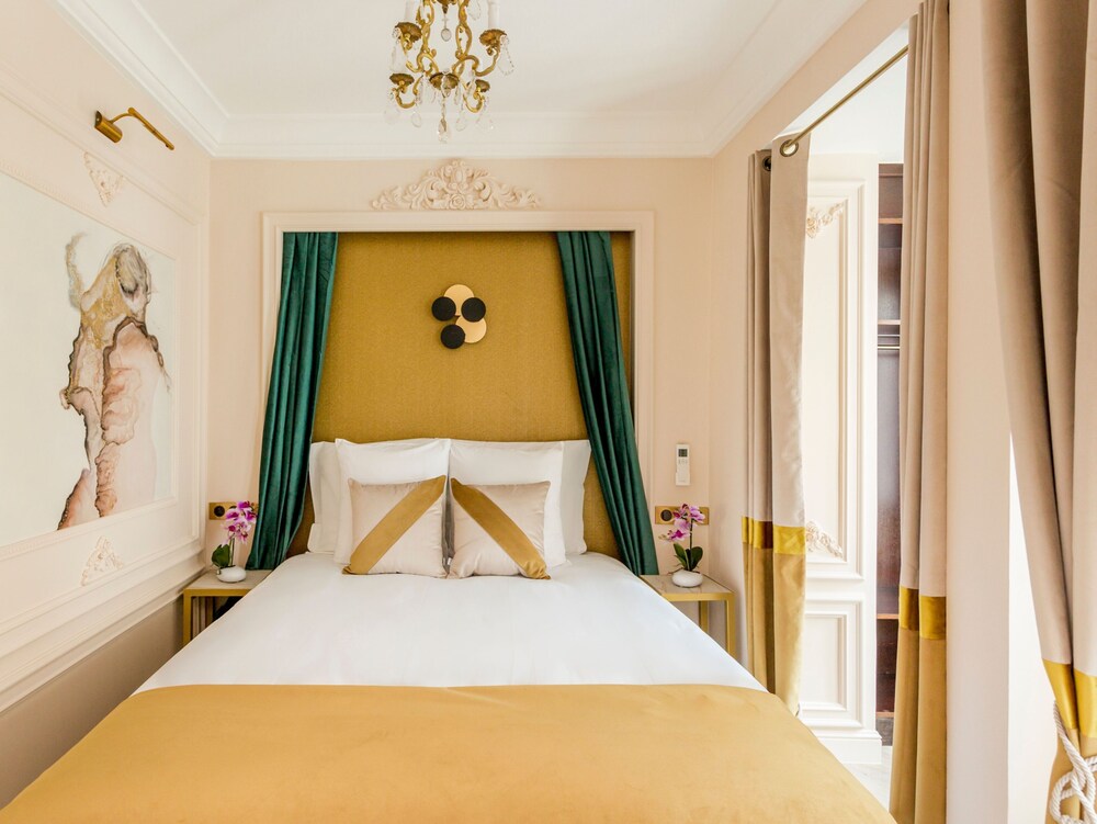 Merveil Luxury Suites - Ours I-II