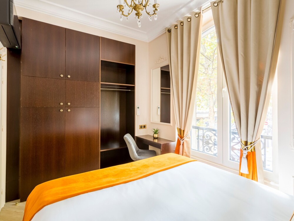 Merveil Luxury Suites - Ours I-II