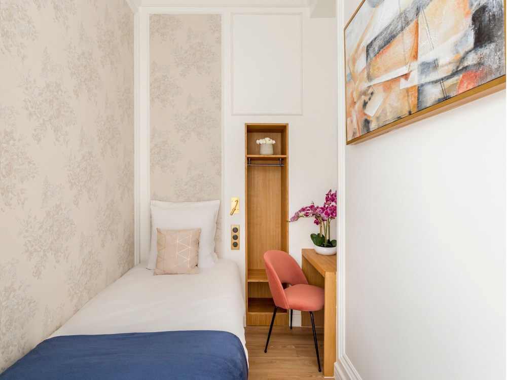 Merveil Luxury Suites - Florentin I-II