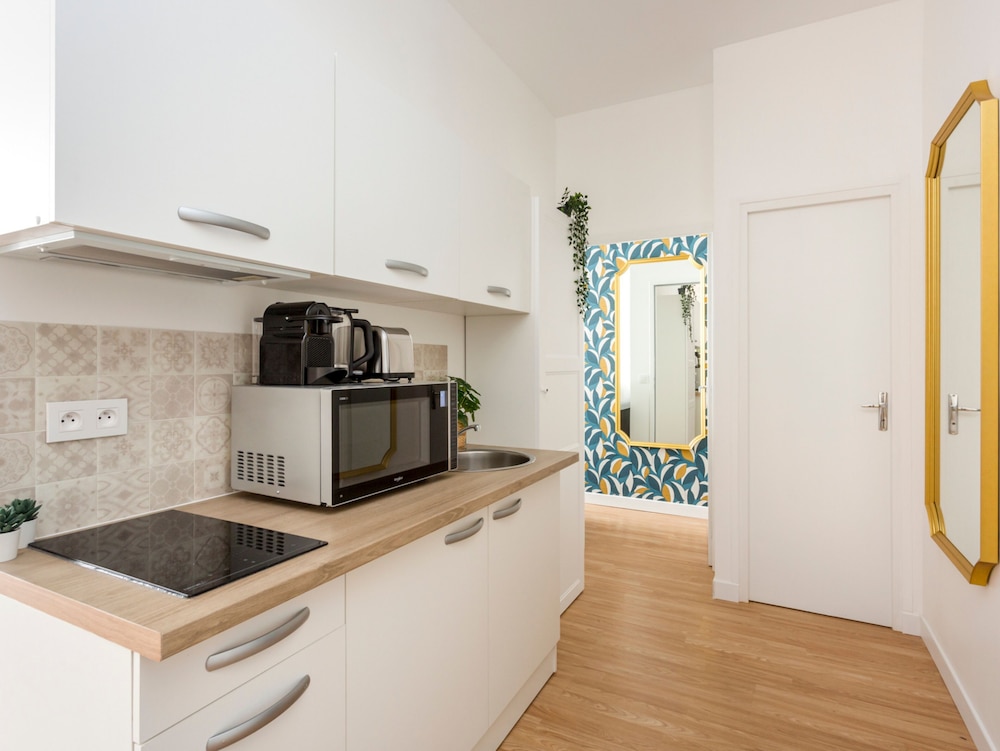 Merveil Family Suites - Martin III-IV