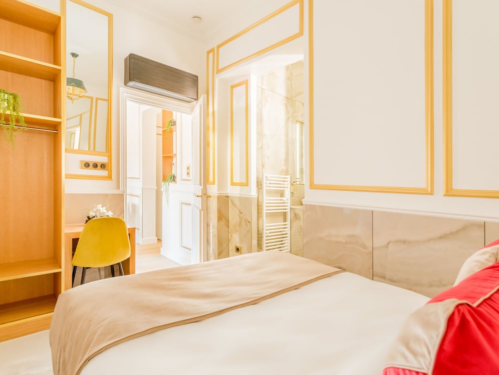 Merveil Luxury Suites - Opera I-II