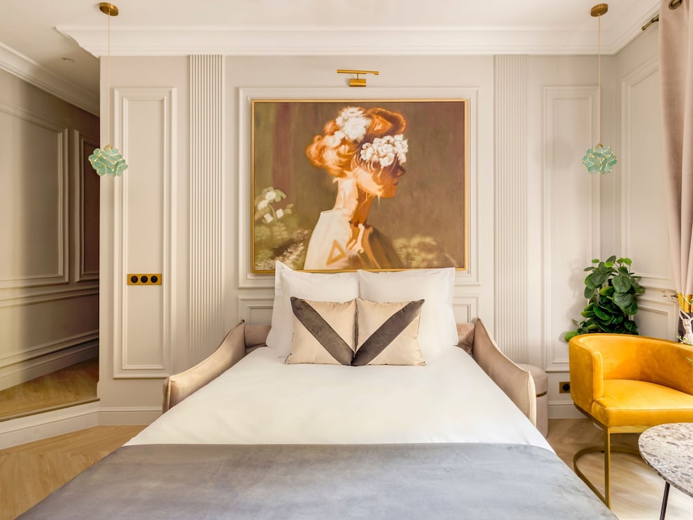 Merveil Luxury Suites - Ours I-II