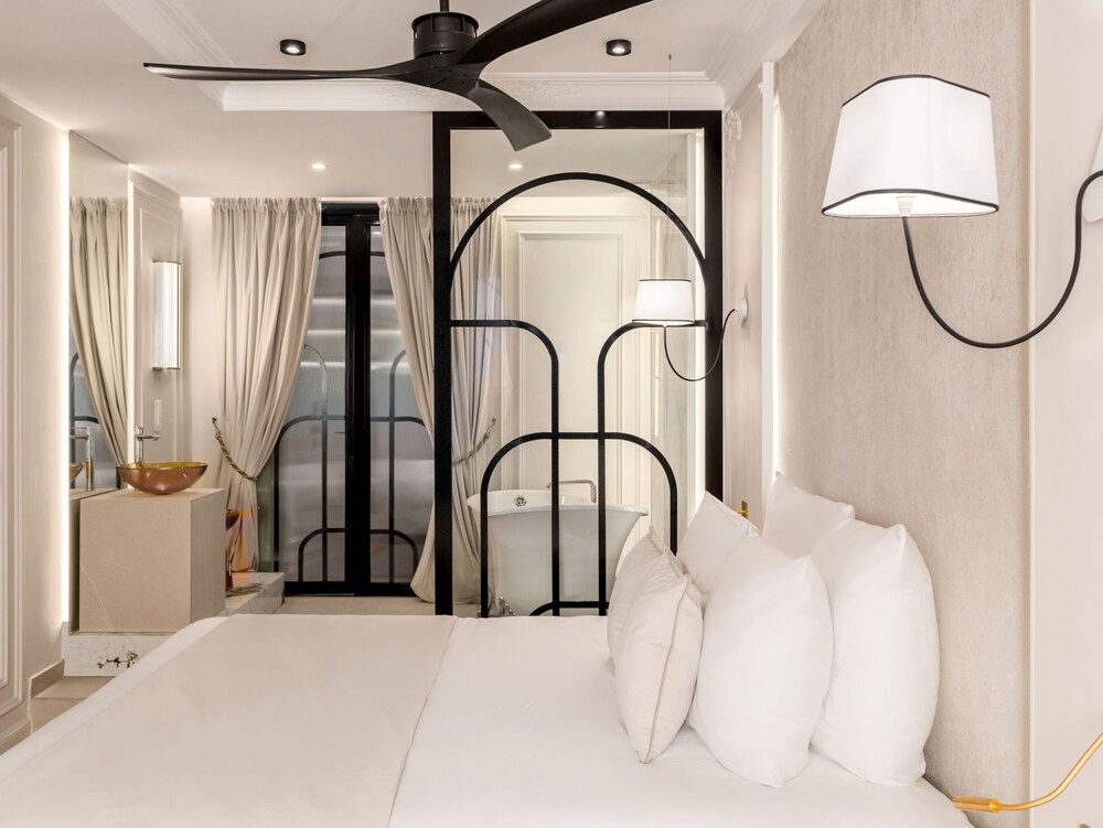 Merveil Luxury Suites - Grenelle I-II