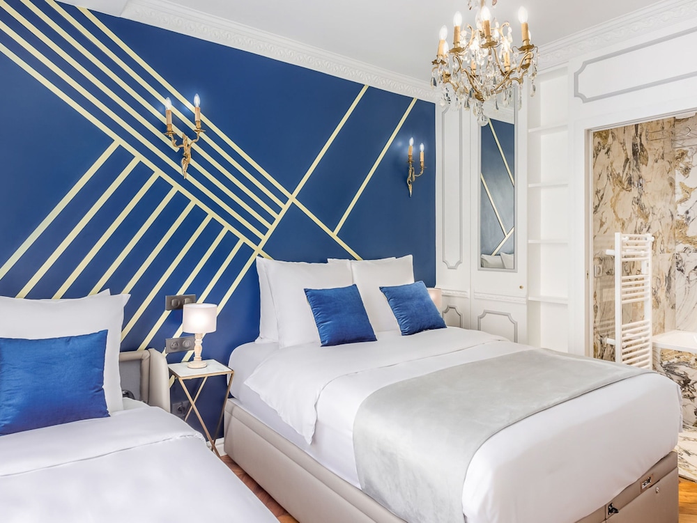 Merveil Luxury Suites - Sebastopol I-II