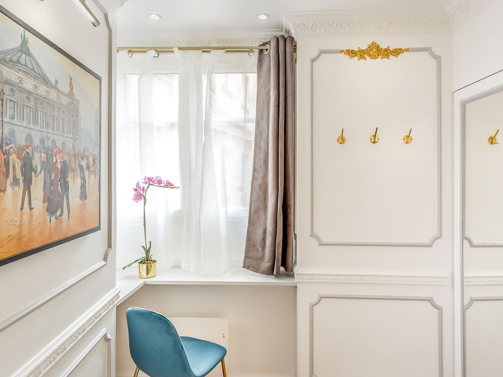 Merveil Luxury Suites - Sebastopol I-II