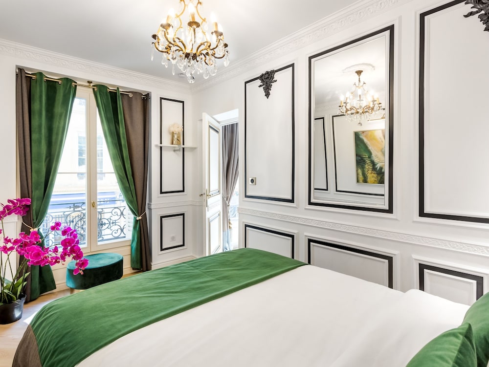 Merveil Luxury Suites - Ponthieu I-II