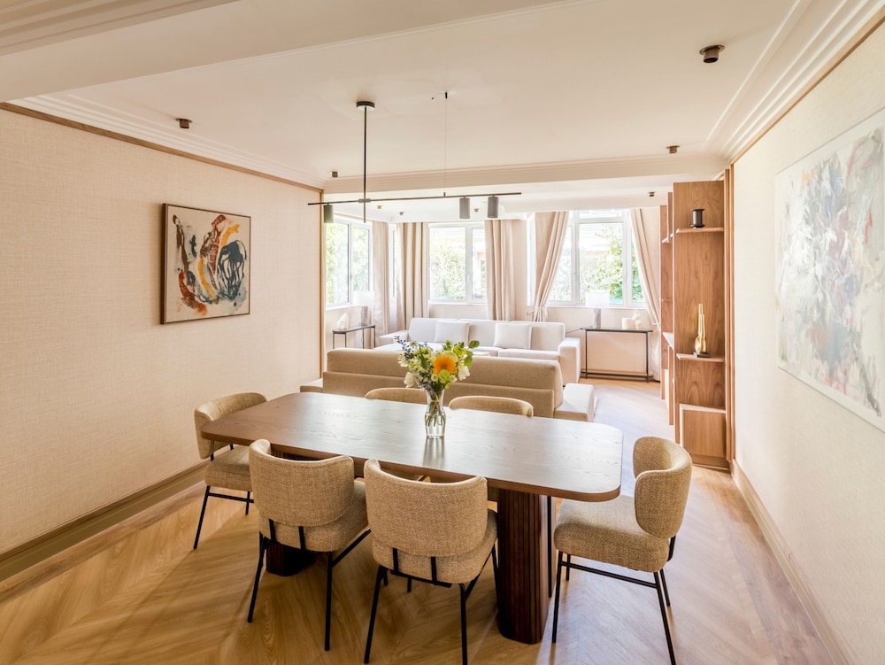 Merveil Family Suites - Viala I-II-IV
