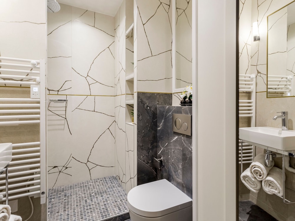 Merveil Luxury Suites - Ours I-II