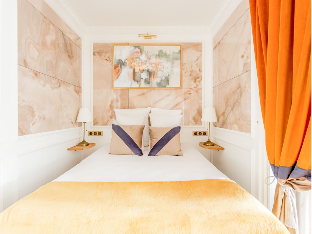 Merveil Luxury Suites - Marais - Martin I-II
