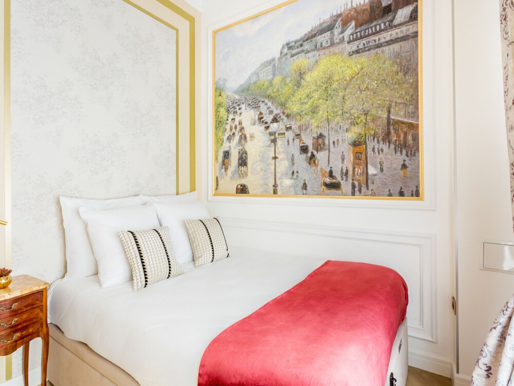 Merveil Luxury Suites - Haussmann I-II