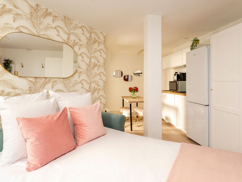 Merveil Family Suites - Viala I-II-IV